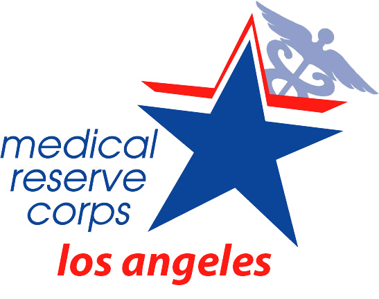 Medical Reserve Corps - Los Angeles